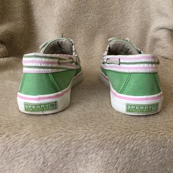 SPERRY Shoes - Picture 4 of 8